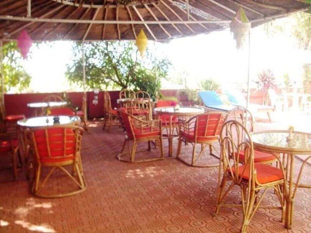 Hotel Nifa
