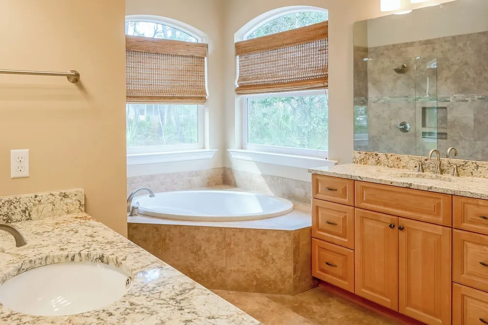 Seagrove - Private Pool - Minutes to Beach & Seaside