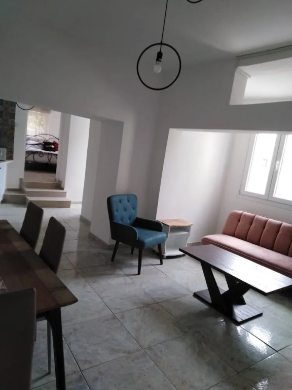 Katsikantaris Homes