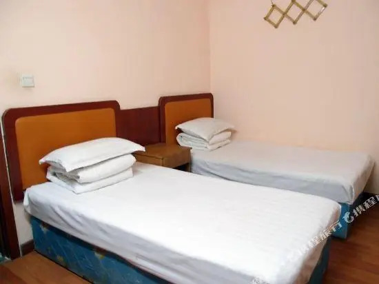 Jialv Hostel