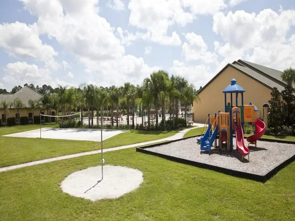 Paradise Palms 2962