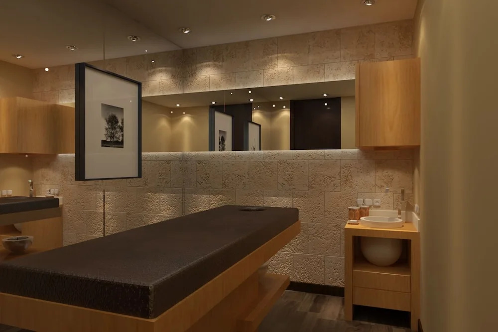 NOBU Hotel Riyadh
