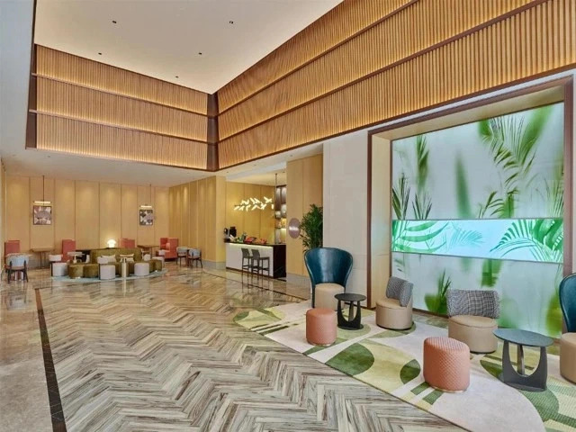 Hilton Palm Cove Cairns Resort & Spa