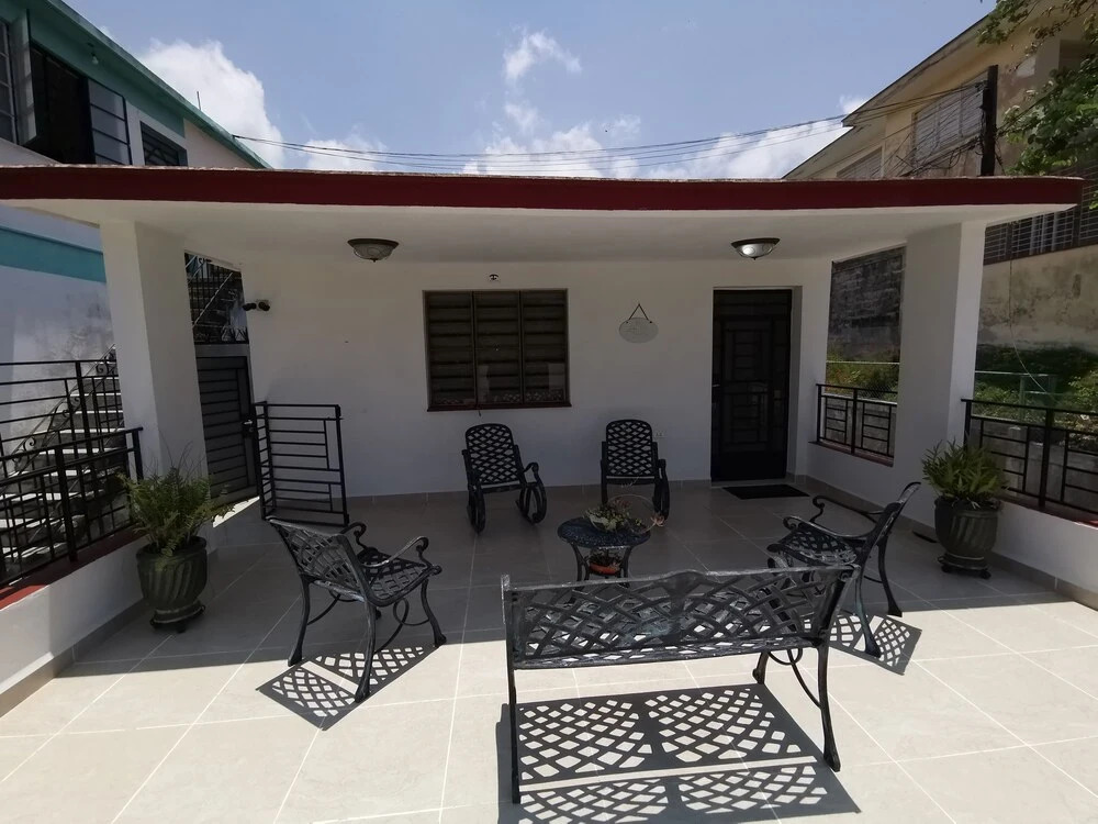 Kohly House-Casa independiente