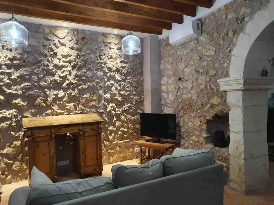 Town House Ca Na Mabel in Sa Pobla