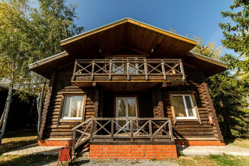 База Отдыха Подсолнух