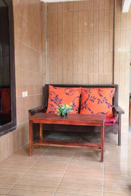 Mirna Homestay