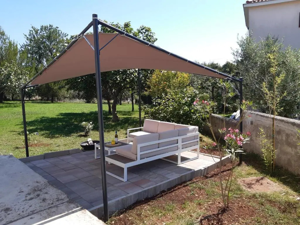 Bellavista Garden Studio
