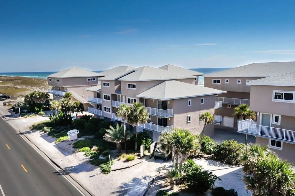 Starboard Village unit 412 - Three Bedroom Condo