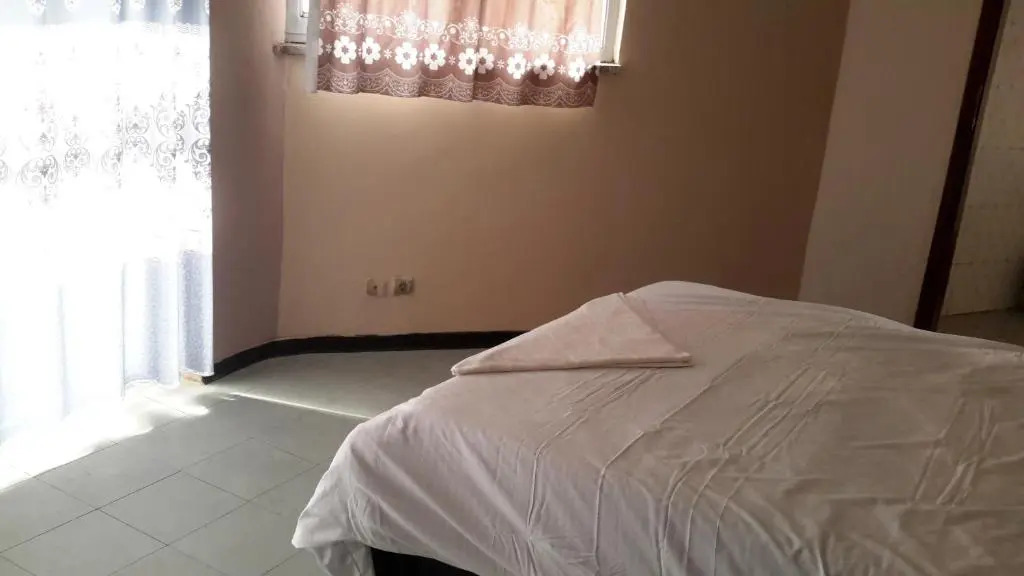 Amadu Hotel
