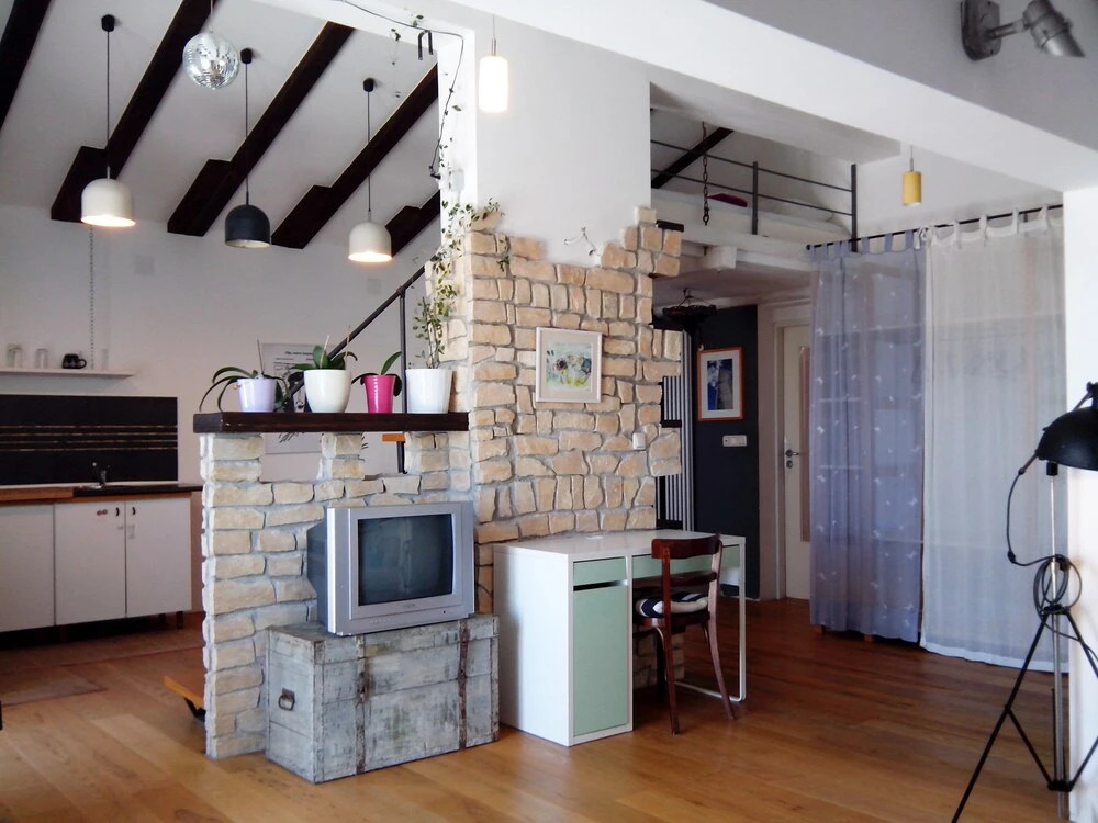 Apartman Lavanda