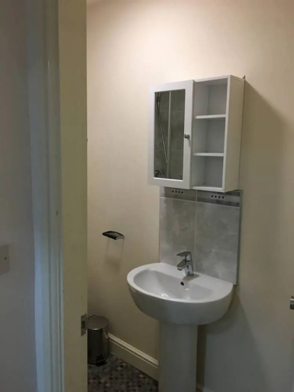 Impeccable 3-bed Apartment in Stockton-on-tees