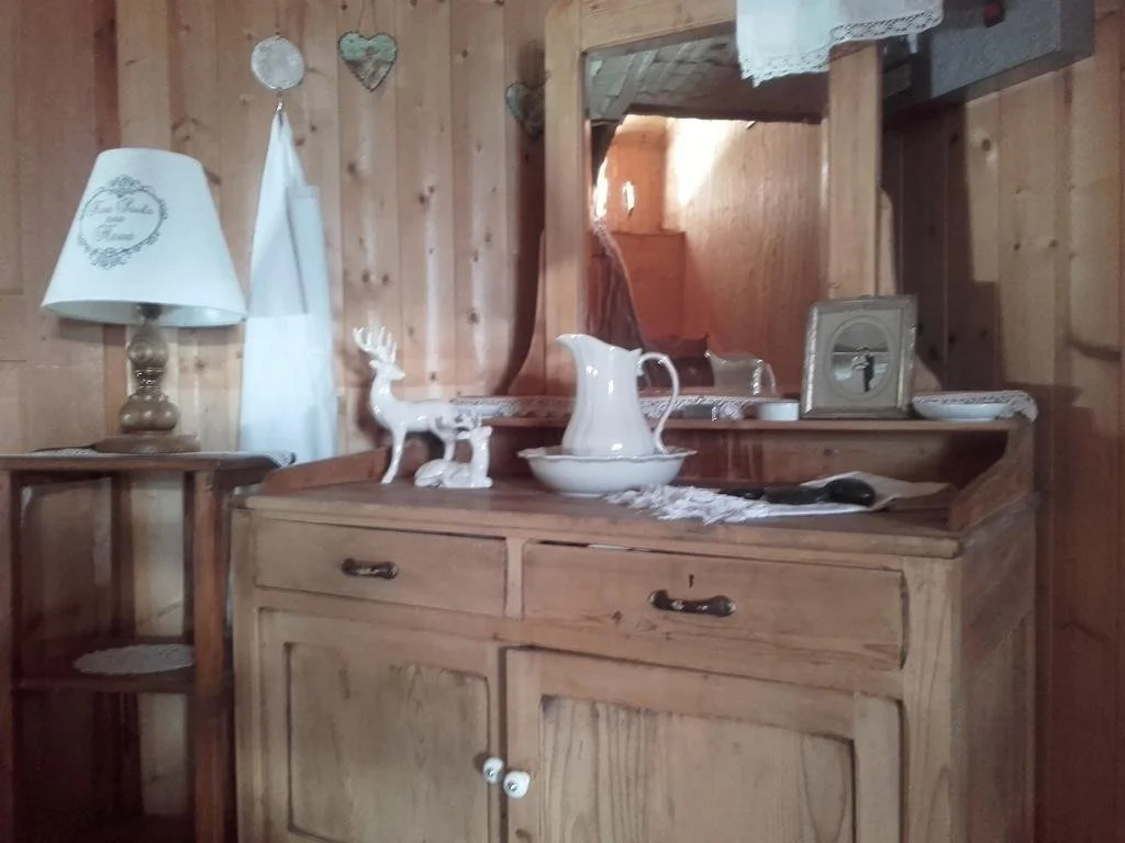 Bed & Breakfast Dolomiti Bey Haus Pinter