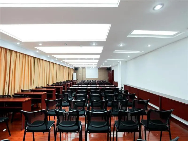 GreenTree Inn Anhui Hefei Economic Development Zon