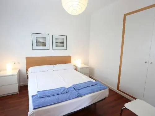Apartment Terecel Salou.6