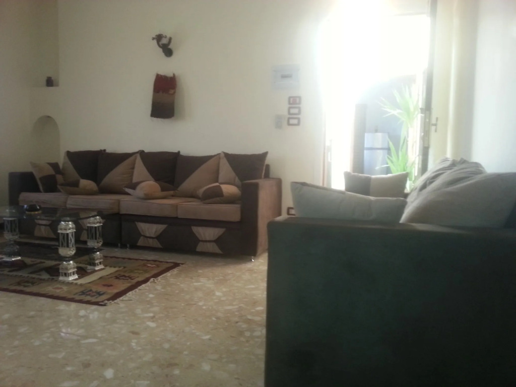Luxor Star Apartments