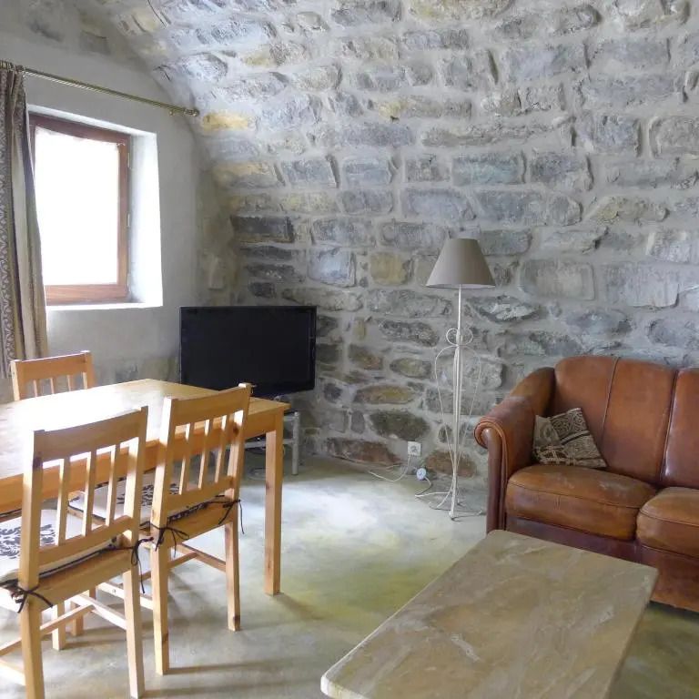Chambres dhôtes du Domaine de la Manse