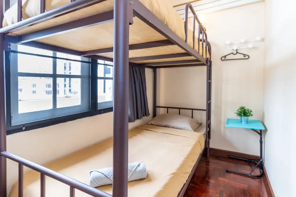 Heim Hostel - Adults Only