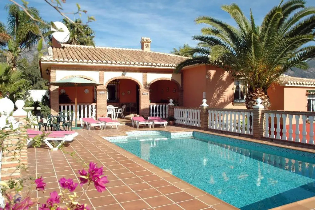 Villa La Palma