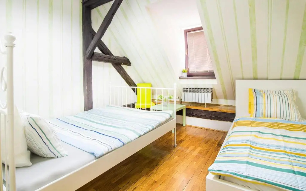 Hostel Centar