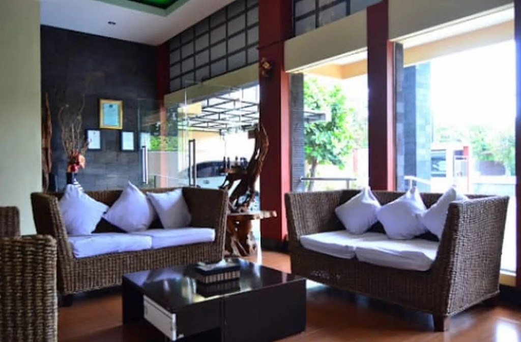 Hotel Tiger Yogyakarta