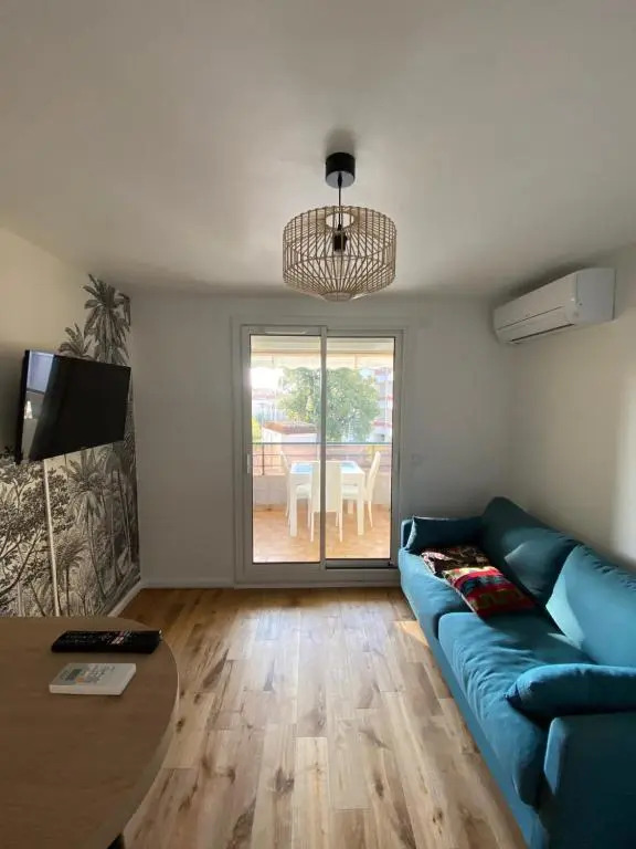 Studio 150 M de Plage Golfe de Saint-Tropez