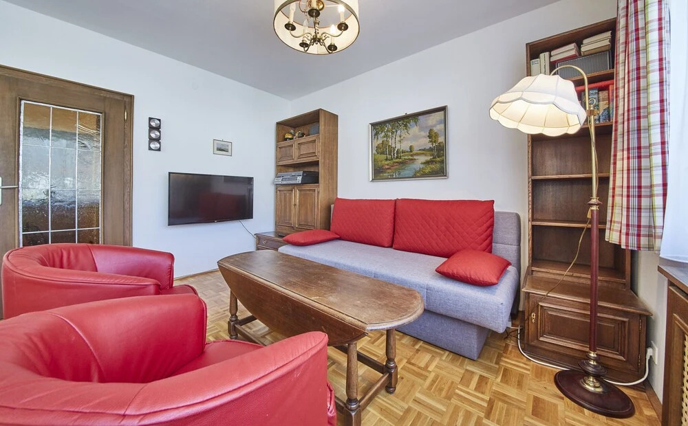 Appartement Retreat
