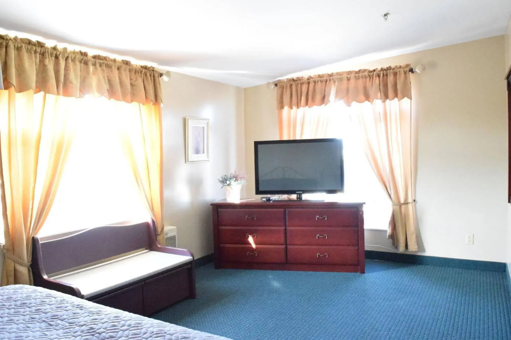 The City Motel