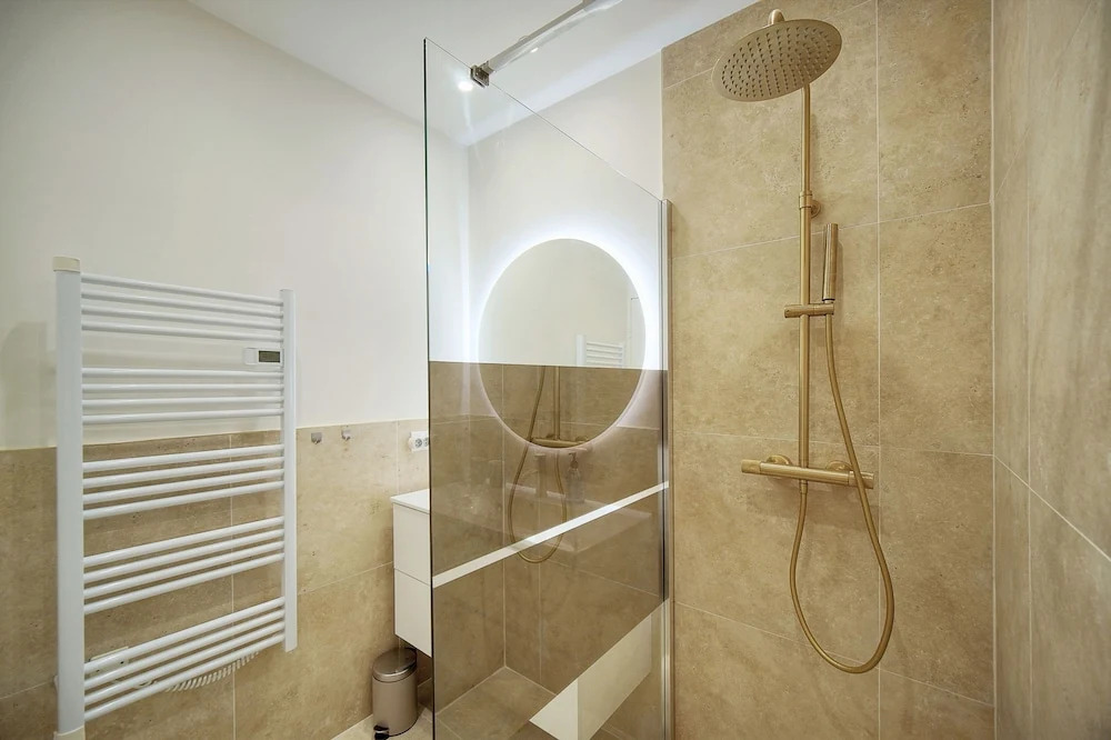 2 Chambres Balcon vue Mer A2b262