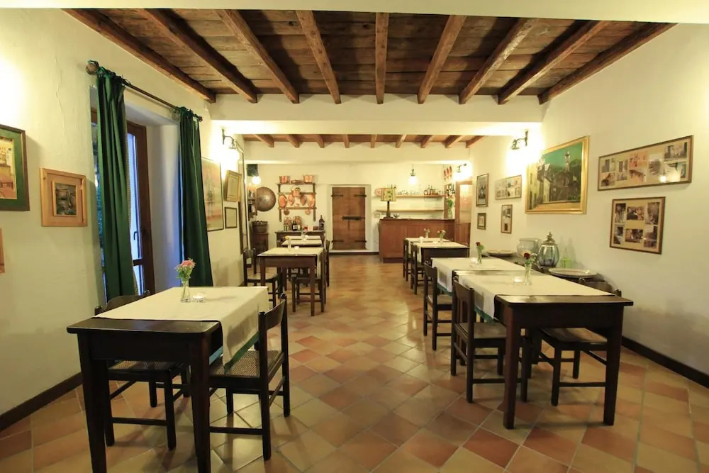 Crotto Regina