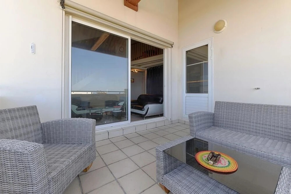 Appartement Ty Kaz Dodo