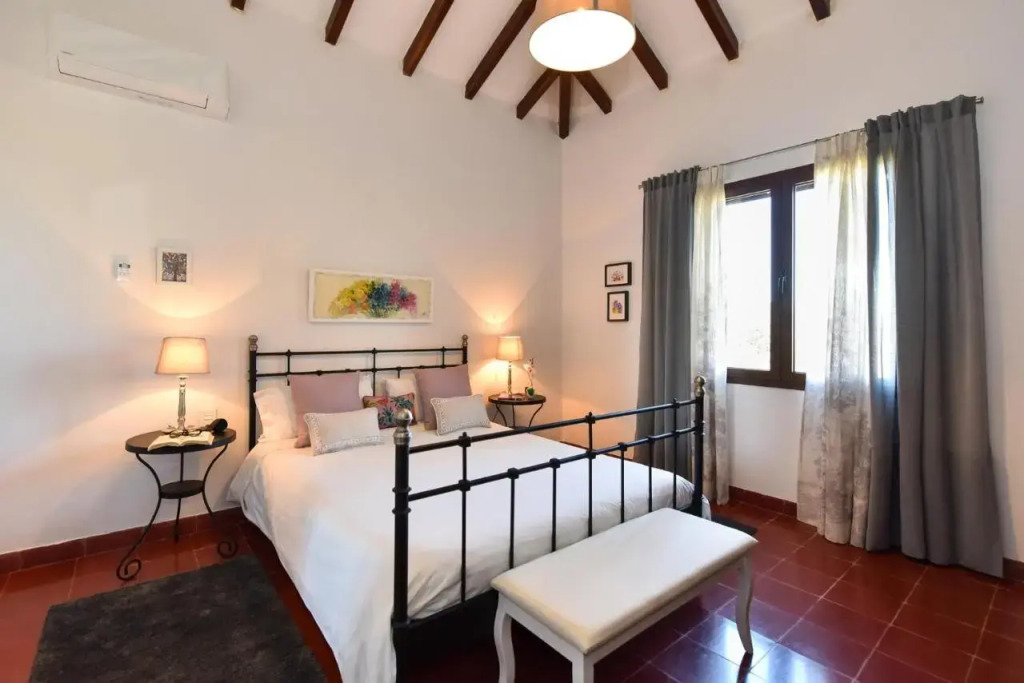 Finca Madroñal with Pool in Gran Canaria by VillaGranCanaria