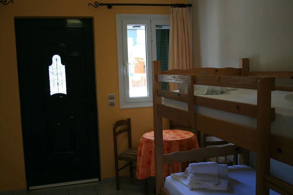 Gianna's Studios- Apartments