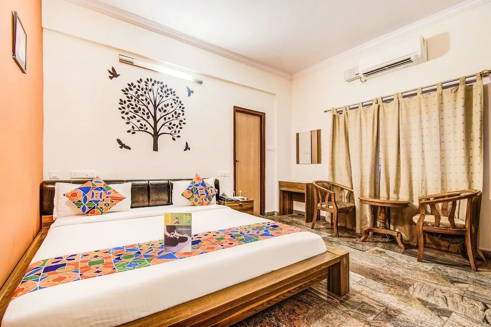 OYO 451 Goyal Residency