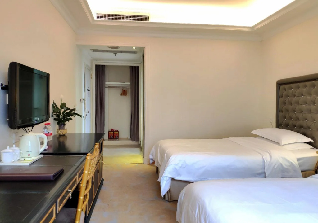 Seeker Hotel Chongqing