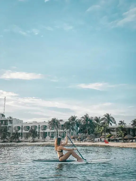 Paamul Hotel