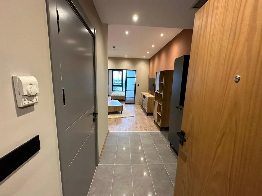 Bureau Residence