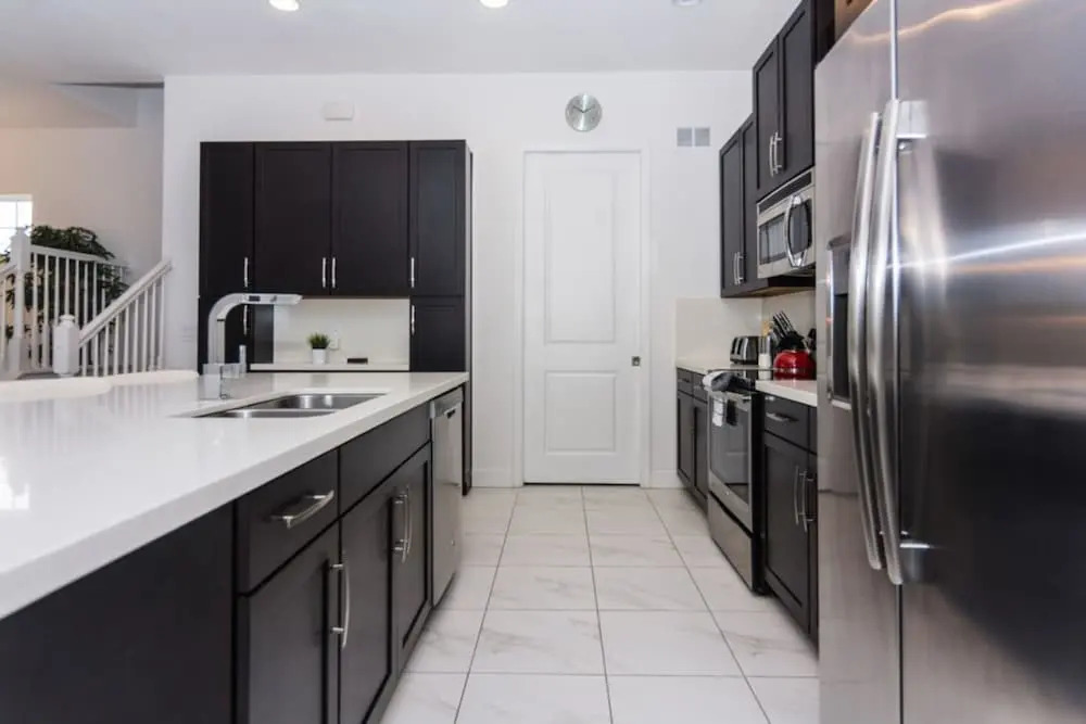 Fabulous Townhome Family Resort FE0446
