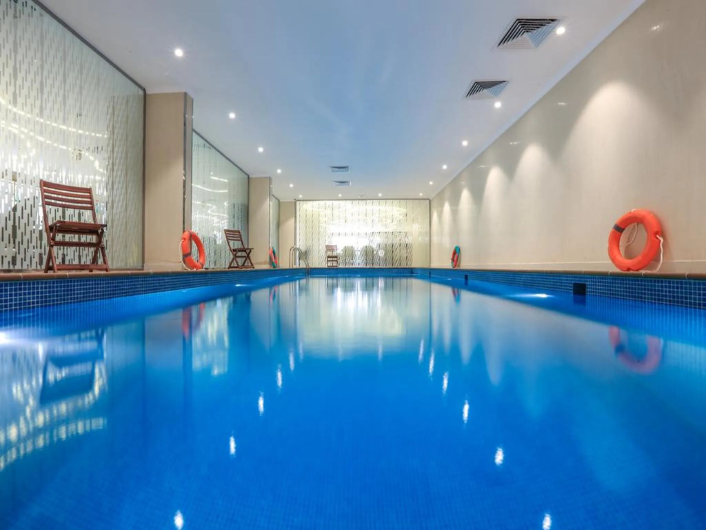 Prime Al Hamra Hotel