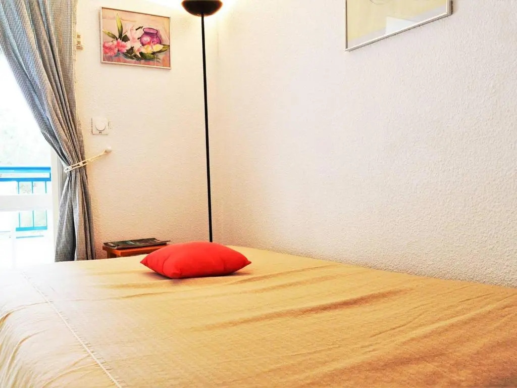 Appartement Le Lavandou, 2 pièces, 4 personnes - FR-1-251-411