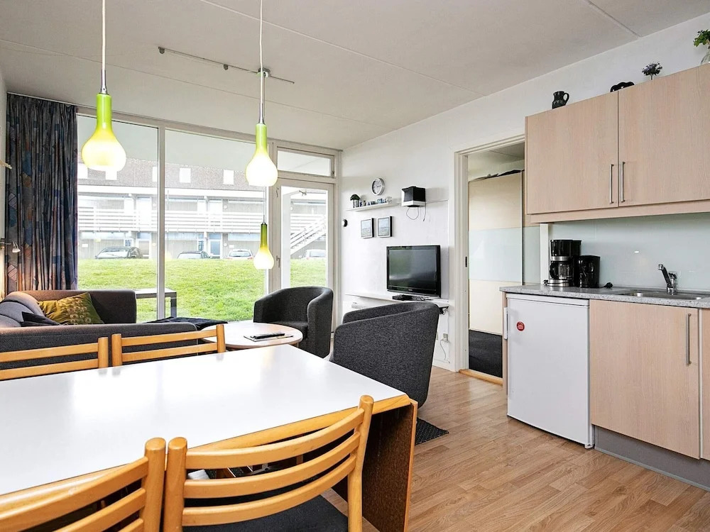 2 person holiday home in Ringkøbing