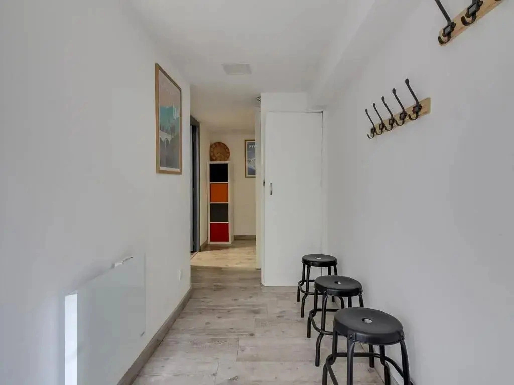 Maison Cauterets, 4 pièces, 8 personnes - FR-1-401-156