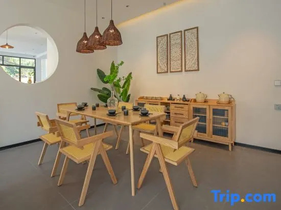 Yinhe Wild Luxury B&B (Longji Terraced Fields Observation Deck Branch)