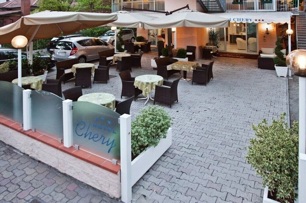 Hotel Chery