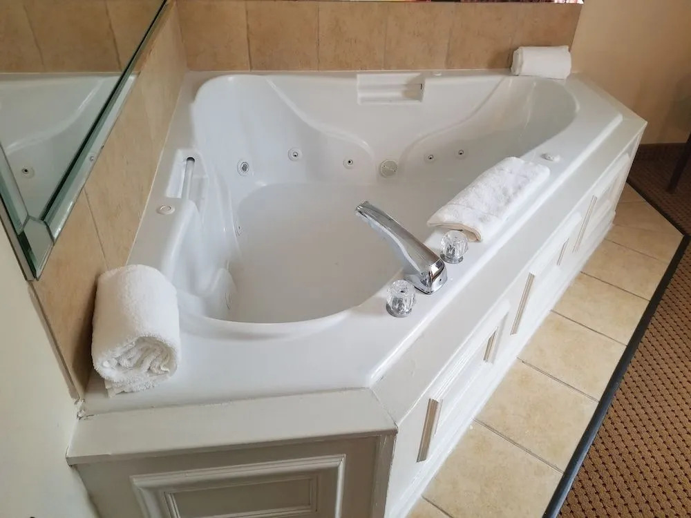 InTown Suites Extended Stay Columbus GA