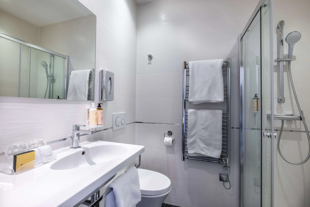 Best Western Premier Hotel Prince de Galles