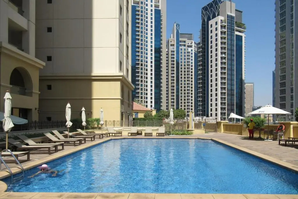 Guestready - Skyline Views