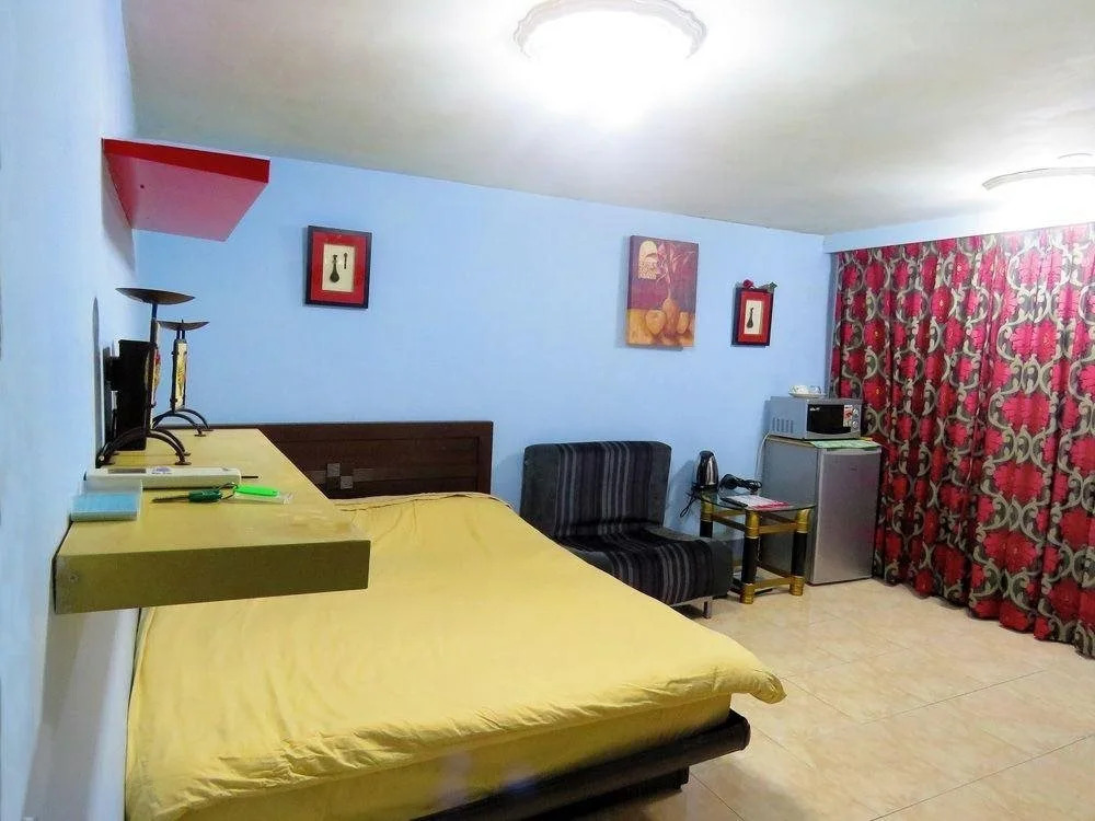 SK-Stay Hostel
