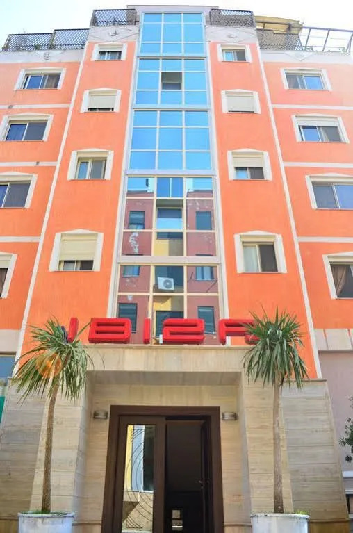 Hotel Ibiza