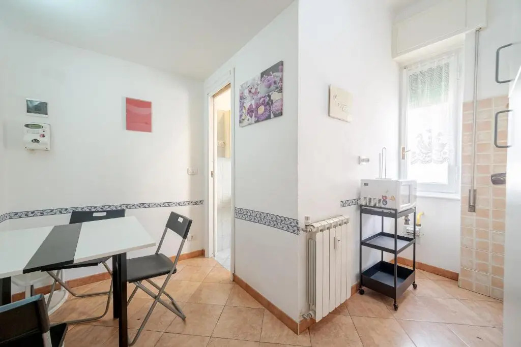 Borgoratti Comfortable Apartment